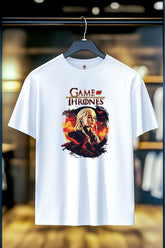 KHALEESI - GAME OF THRONES | UNISEX T-SHIRT